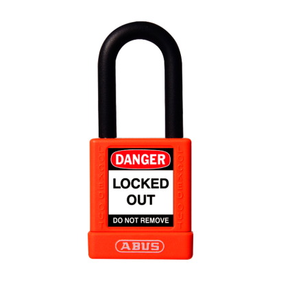 CANDADO ABUS DIELECTRICO...