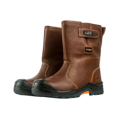 BOTA SOLDADOR PROFLEX 0111 C