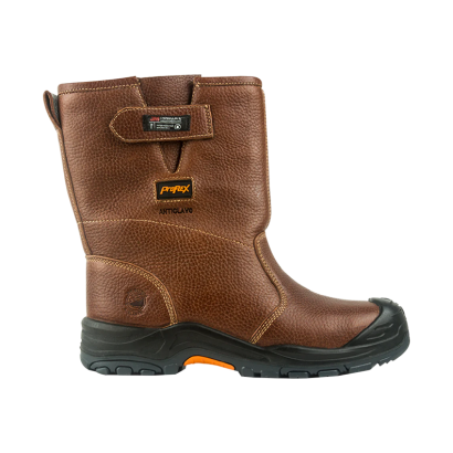 BOTA SOLDADOR PROFLEX 0111 C