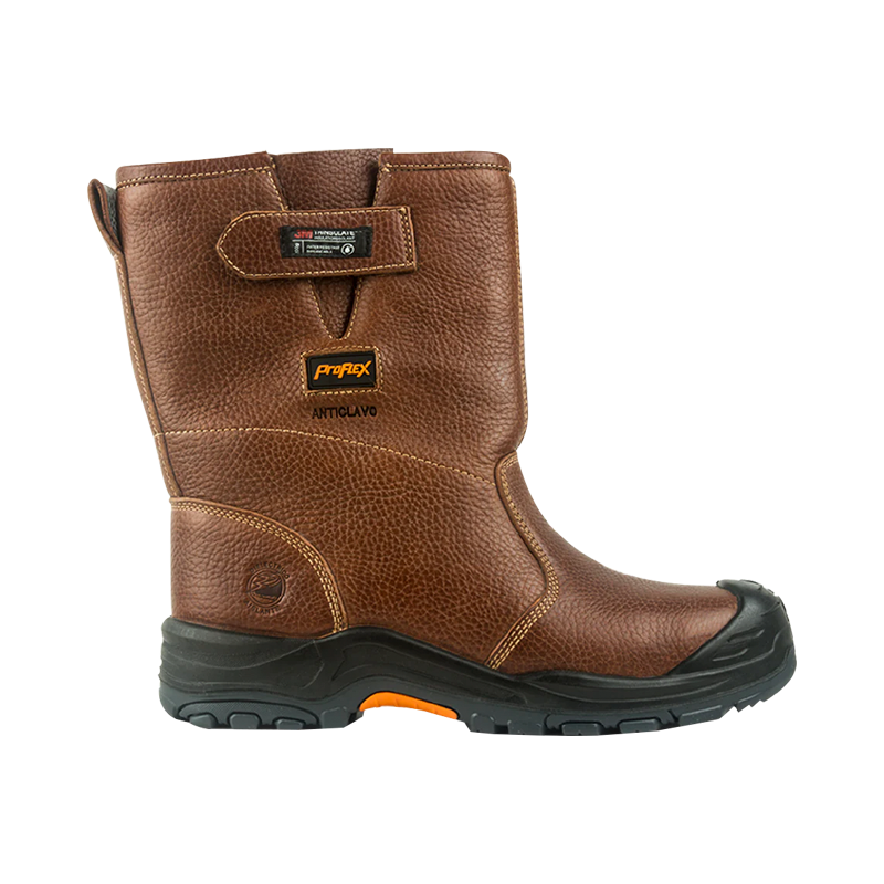 BOTA SOLDADOR PROFLEX 0111 C