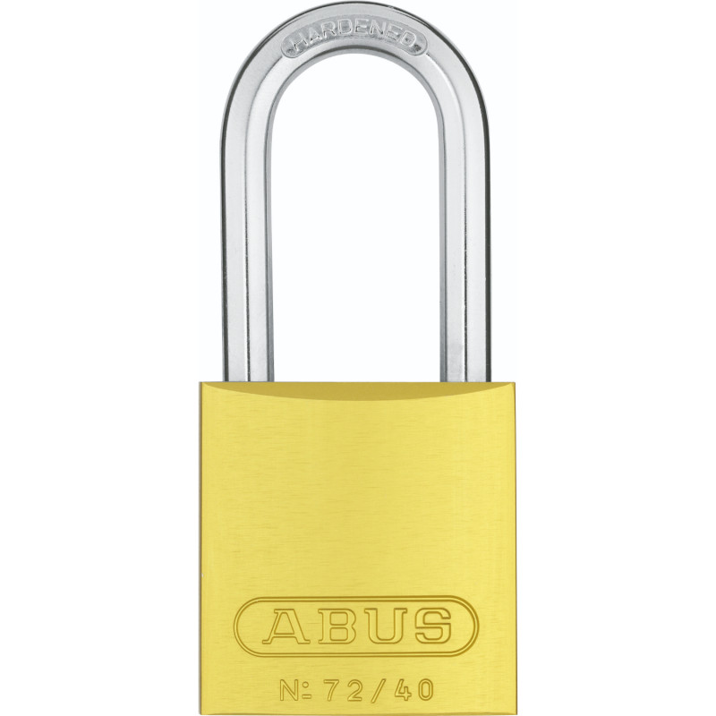 CANDADO ABUS 72/40 HB26 KD RTN