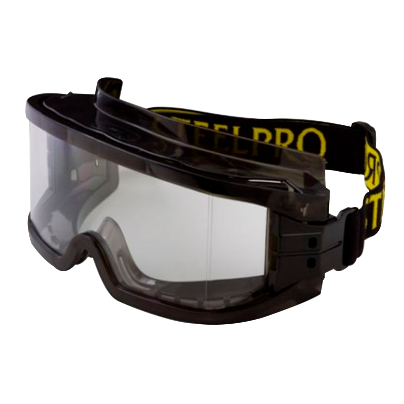 ANTIPARRA STEELPRO NEW WIN AF