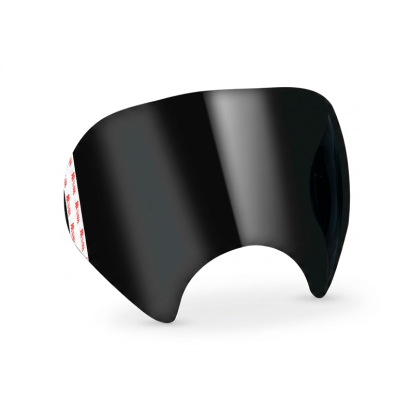 PROTECTOR VISOR LENS COVER...
