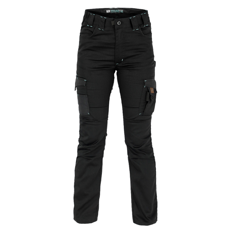 PANTALON HARDWORK DAKOTA...
