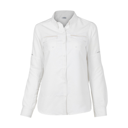 BLUSA OUTWORK RIPSTOP JUBAE...