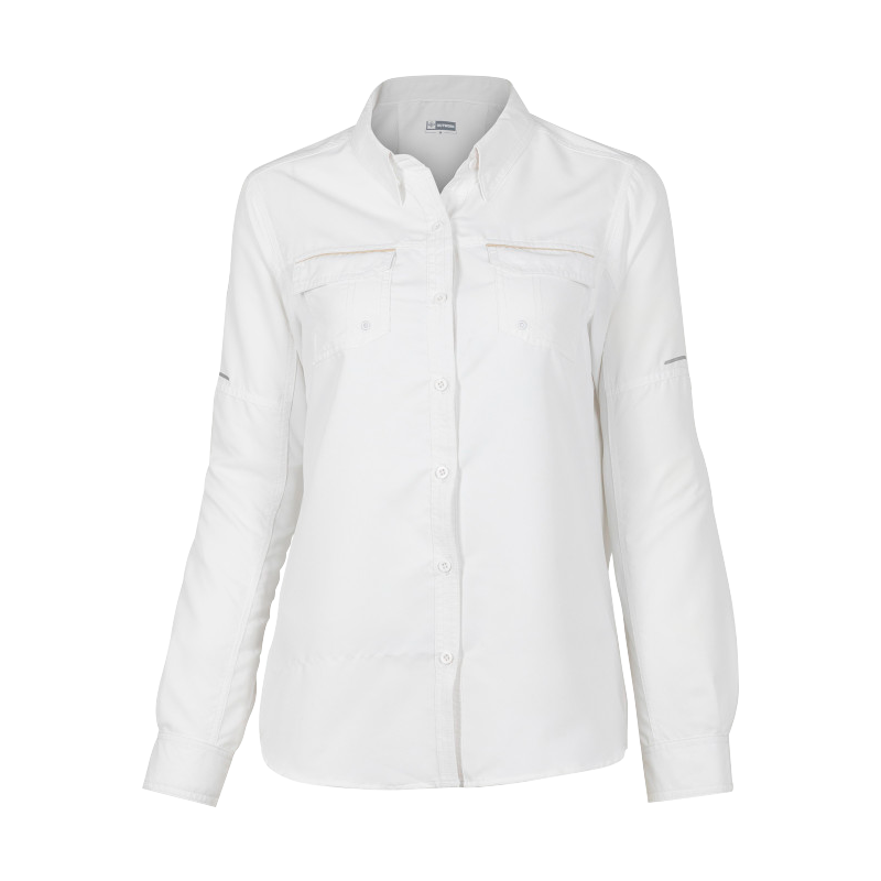 BLUSA OUTWORK RIPSTOP JUBAE...