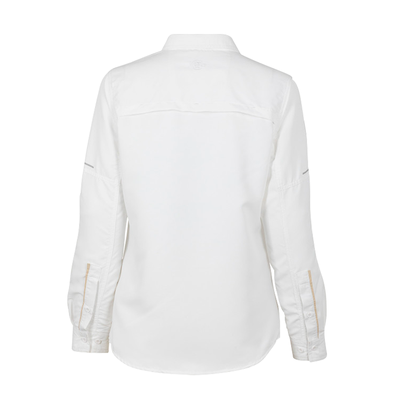 BLUSA OUTWORK RIPSTOP JUBAE...