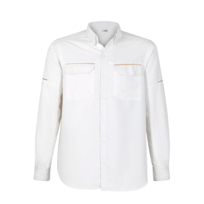 CAMISA OUTWORK RIPSTOP...