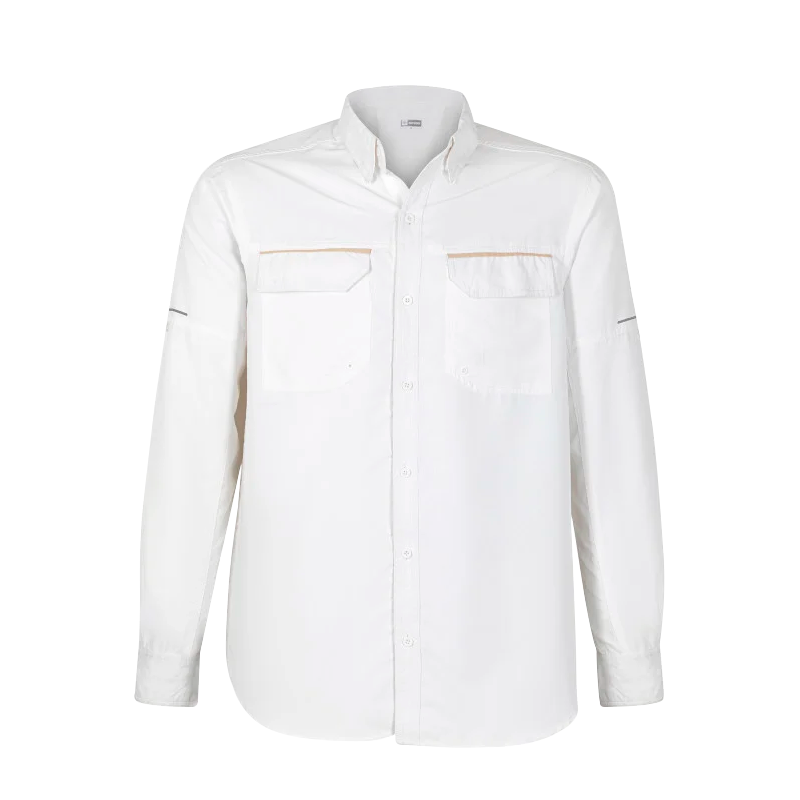 CAMISA OUTWORK RIPSTOP...