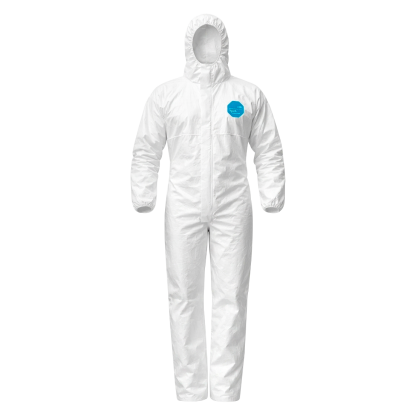 BUZO PAPEL TYVEK DUPONT BLANCO