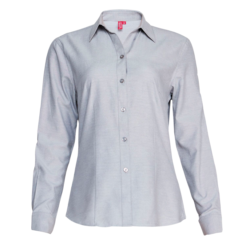 BLUSA OXFORD