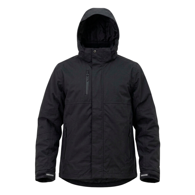 PARKA HARDWORK RENO 3 EN 1...