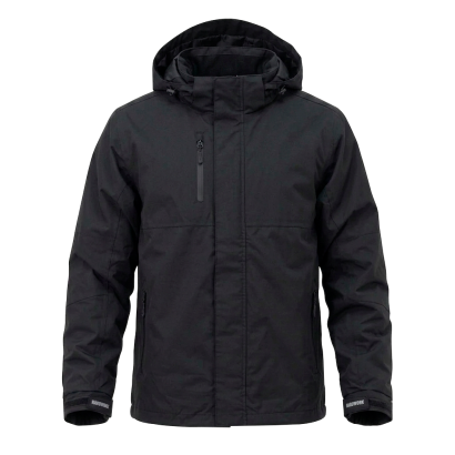 PARKA HARDWORK RENO 3 EN 1...