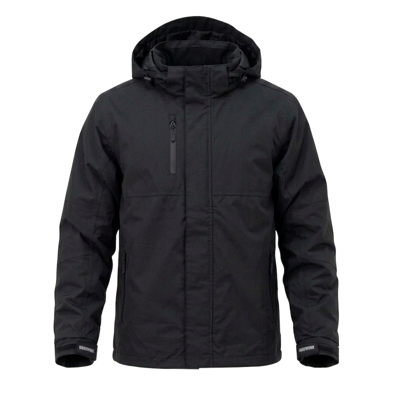 PARKA HARDWORK RENO 3 EN 1...