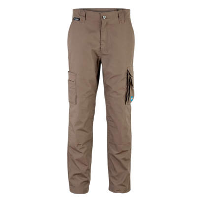 PANTALON CARGO CANVAS...