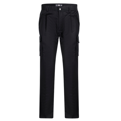 PANTALON CARGO GABARDINA...