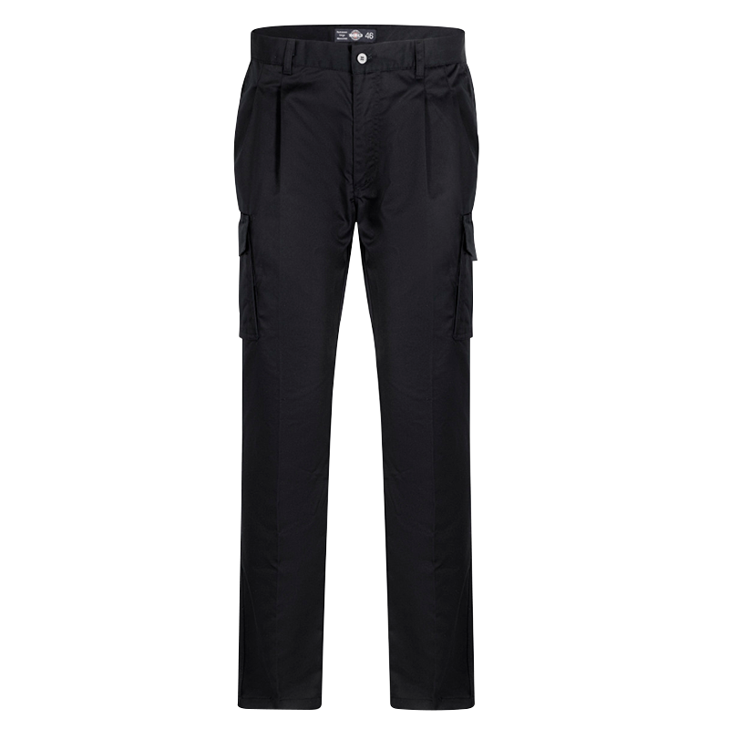 PANTALON CARGO GABARDINA...
