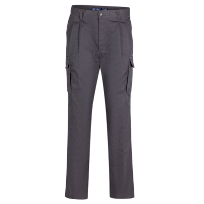 PANTALON CARGO GABARDINA...