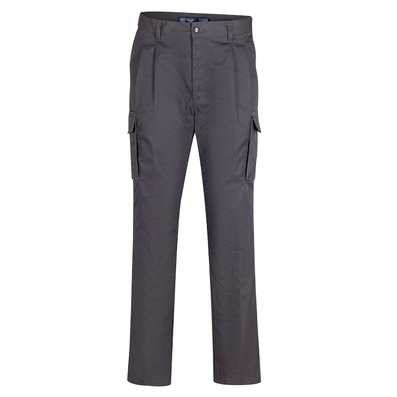 PANTALON CARGO GABARDINA...
