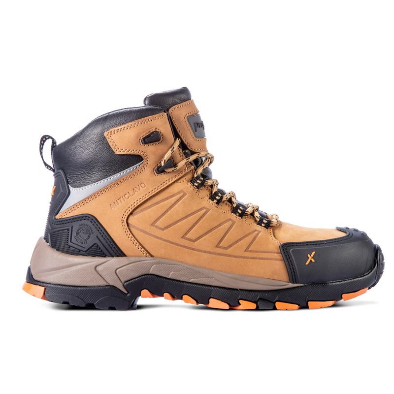 ZAPATILLA PROFLEX 0109 R