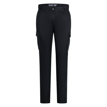 PANTALON CARGO GABARDINA...