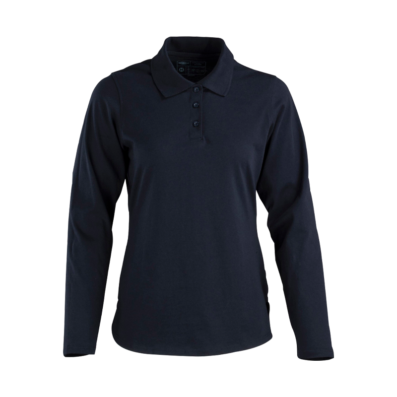 POLERA DRYFRESH SMOOTH...