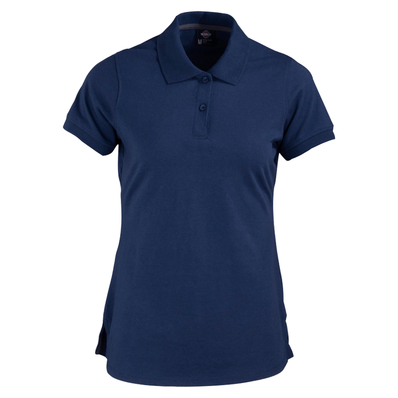POLERA DRYFRESH TWORLD...