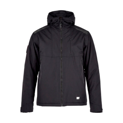 PARKA HARDWORK NEW ASPEN...