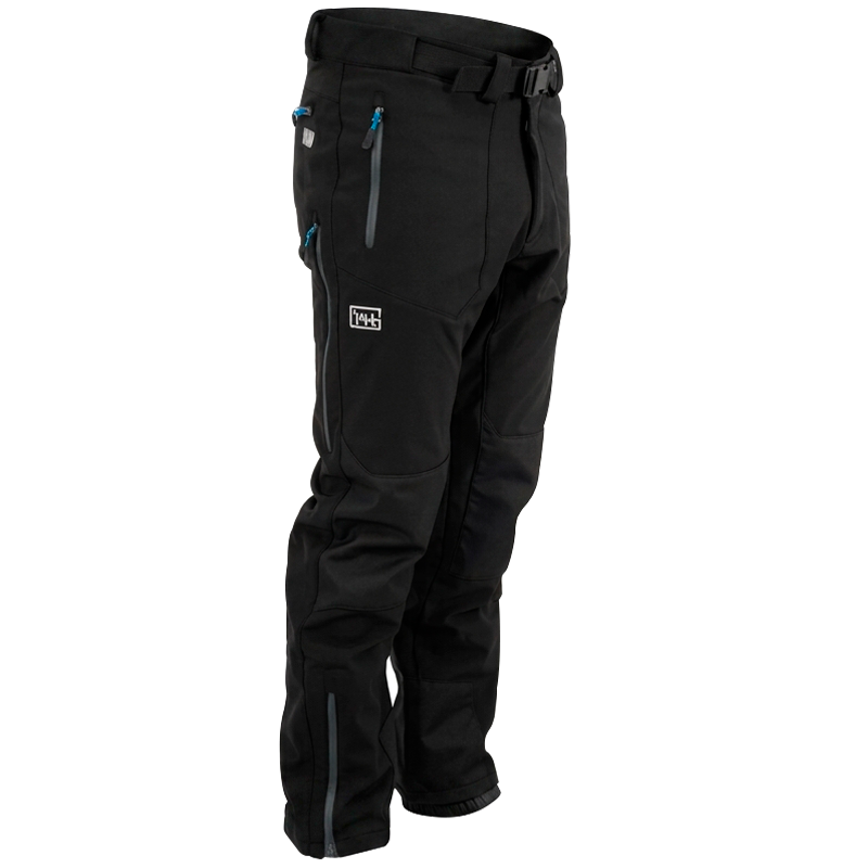 PANTALON TERMICO HARDWORK...