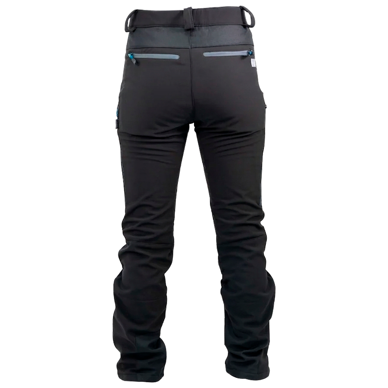 PANTALON TERMICO HARDWORK...