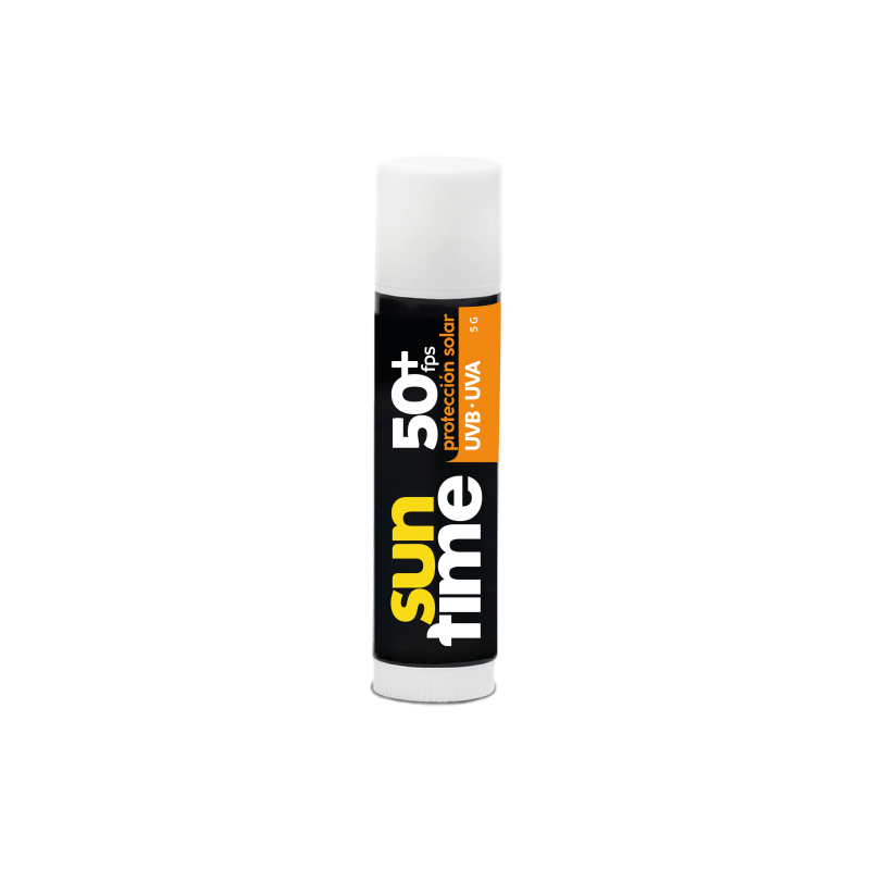 LABIAL SUNTIME HUMECTANTE...
