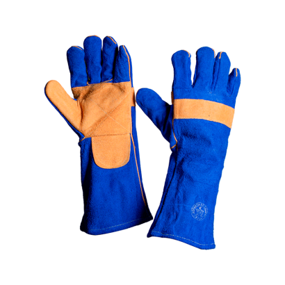 GUANTE MITTON SOLDAR KEVLAR...