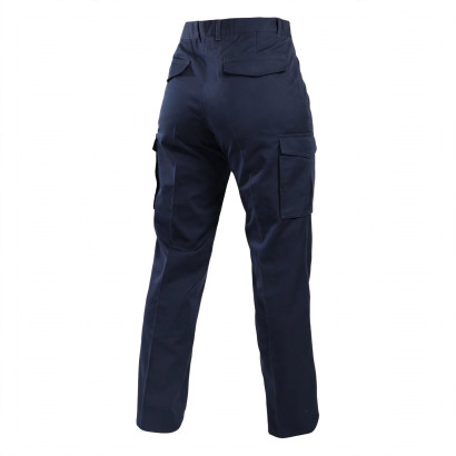 PANTALON CARGO GABARDINA...