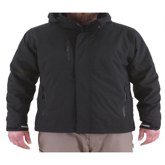 Chubasquero Hombre Abrigos Y Chaquetas De Talla Grande Para Hombre