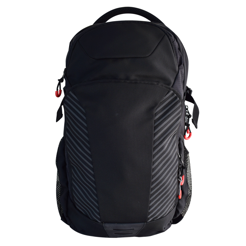 MOCHILA THOMAS URBAN NEGRA 27L