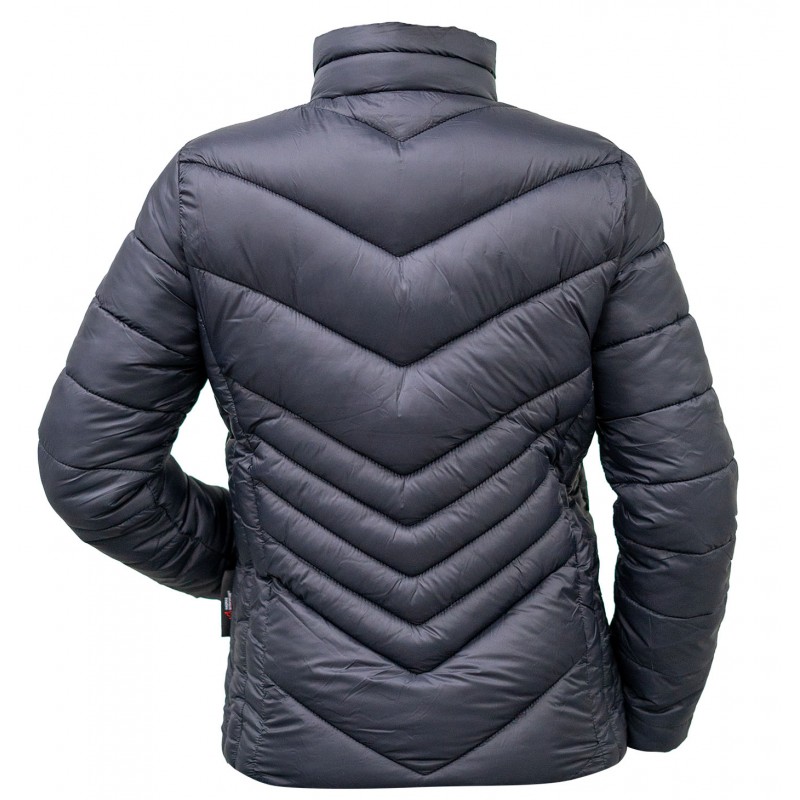 PARKA THOMAS PLUMA LIGHT MUJER