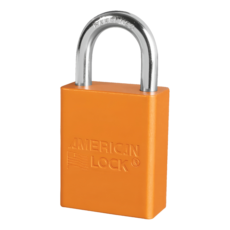 CANDADO AMERICAN LOCK 1105