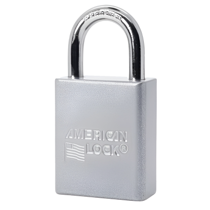 CANDADO AMERICAN LOCK 1105
