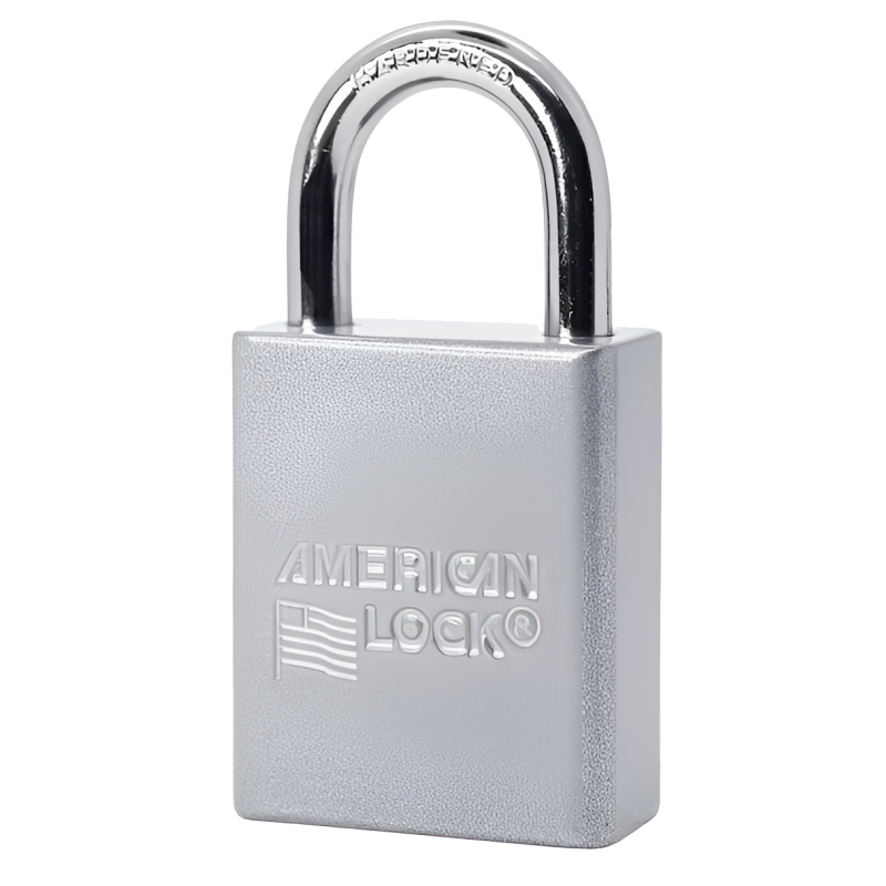 CANDADO AMERICAN LOCK 1105