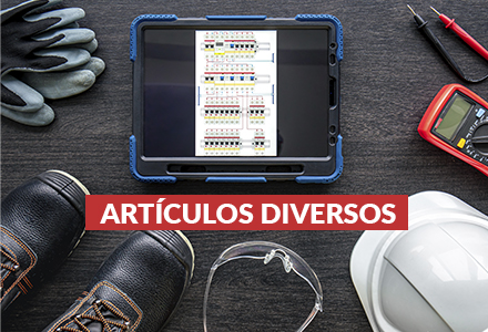 ARTÍCULOS DIVERSOS