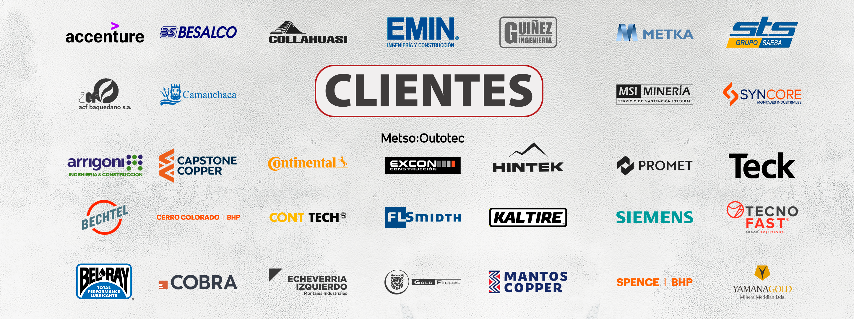 Clientes