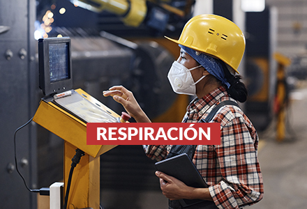 RESPIRACIÓN